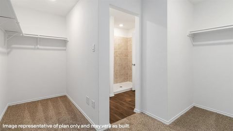 Tiny photo for 2843 Tranquil Ln Ln, Arlington, TX 76015 (MLS # 21210257)