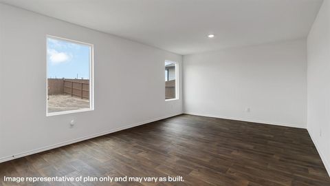 Tiny photo for 2843 Tranquil Ln Ln, Arlington, TX 76015 (MLS # 21210257)