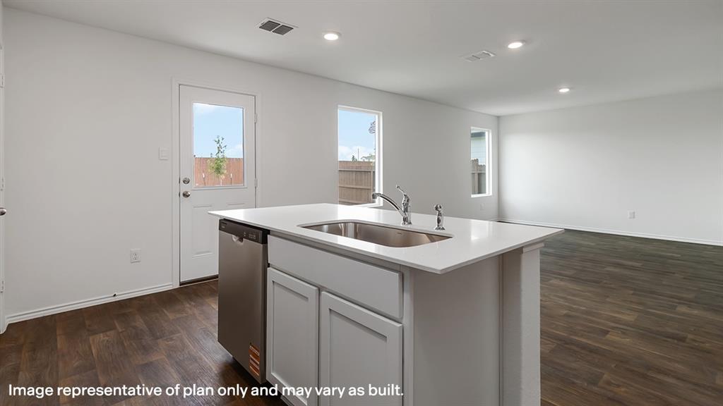 California Meadows - Residential