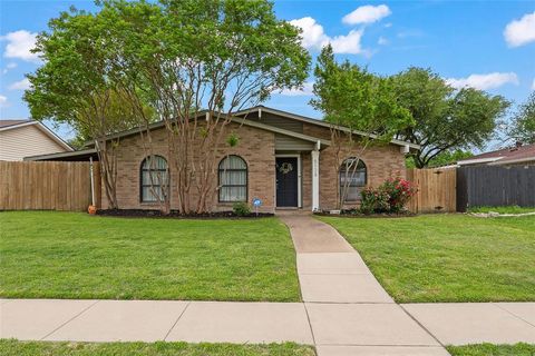 5128 Avery Lane, The Colony, TX 75056 - MLS#: 20903470