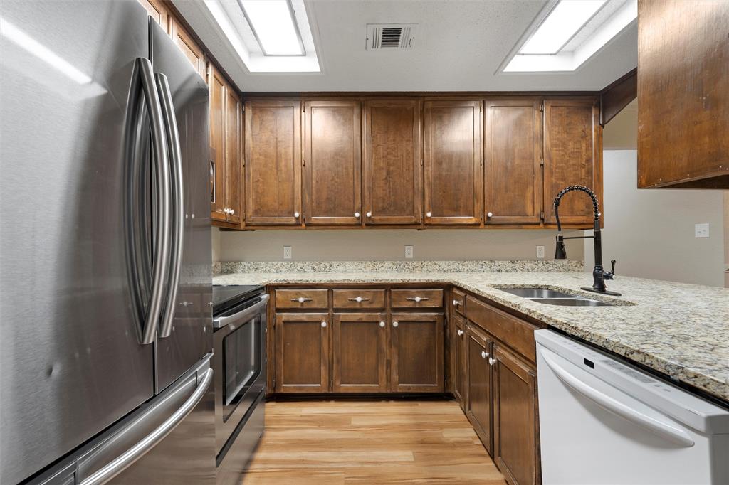 Western Hills - Residential