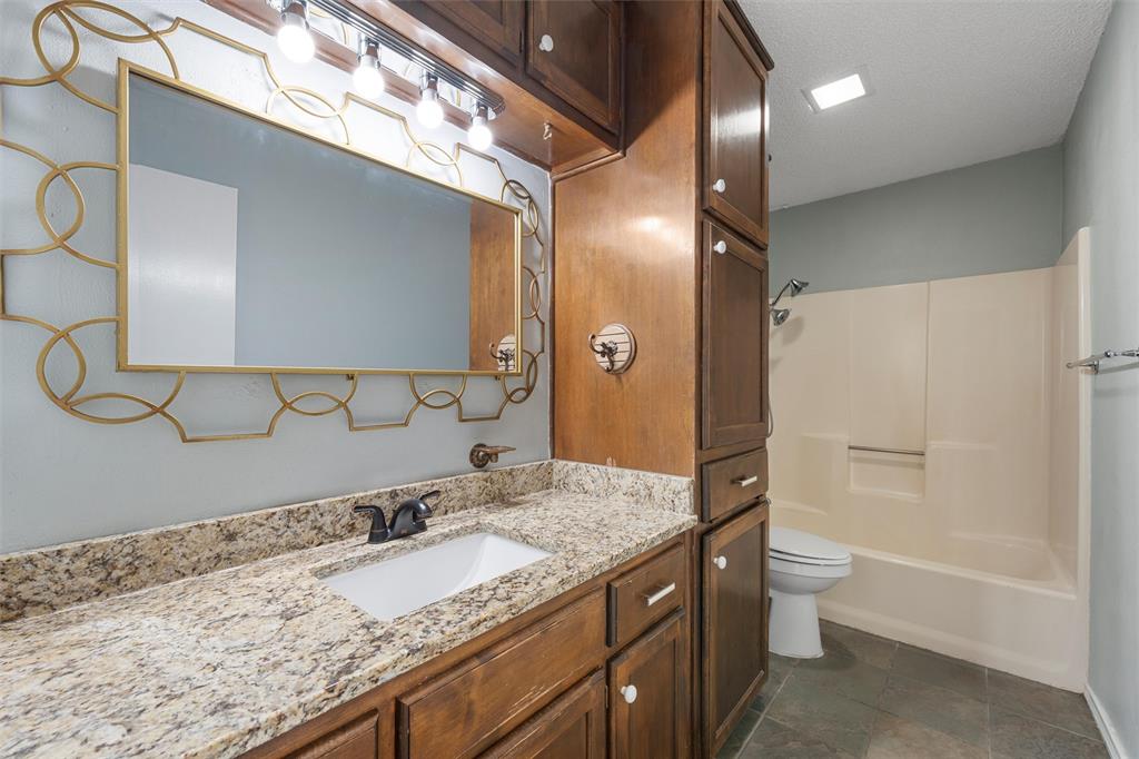 Western Hills - Residential