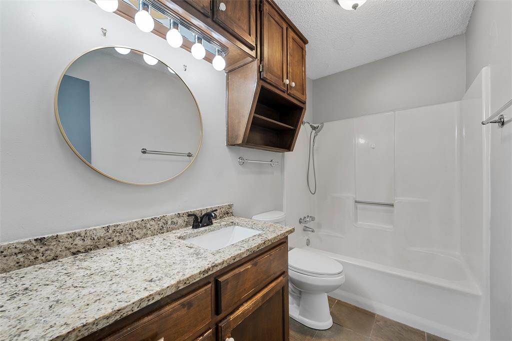 Western Hills - Residential