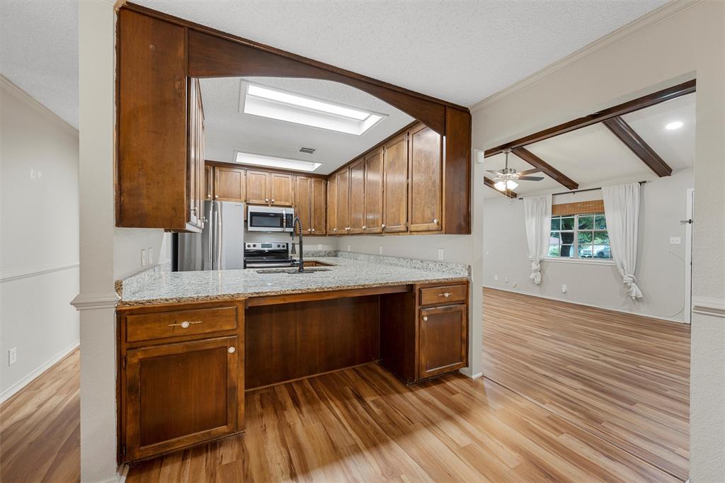 Western Hills - Residential