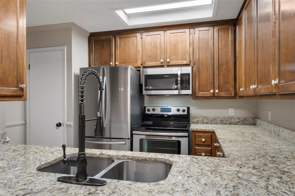 Western Hills - Residential