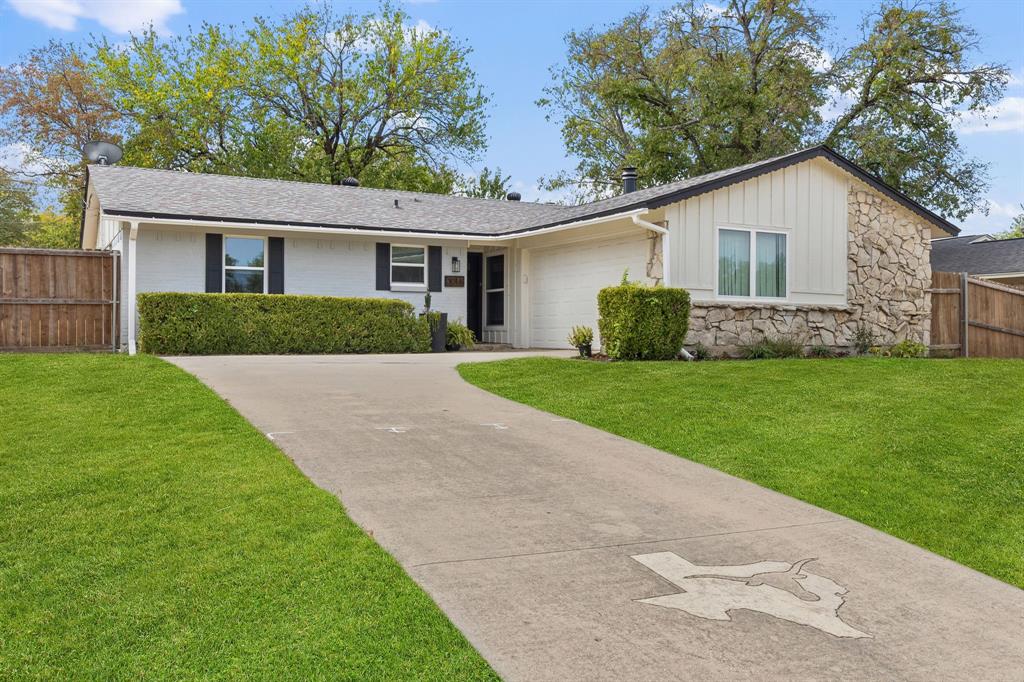 3016 Briarwood Drive