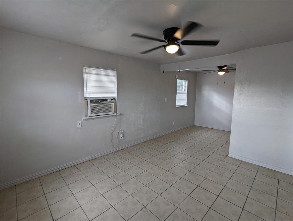 Benbrook Estate Add - Residential Lease