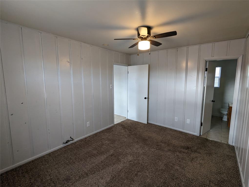 Benbrook Estate Add - Residential Lease