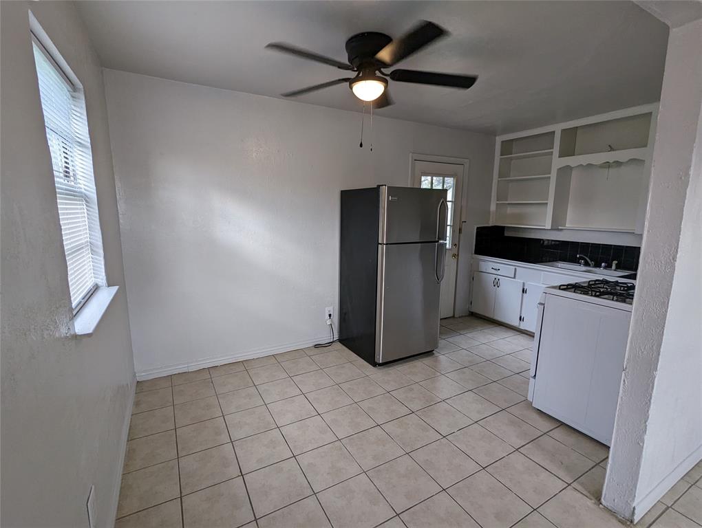 Benbrook Estate Add - Residential Lease