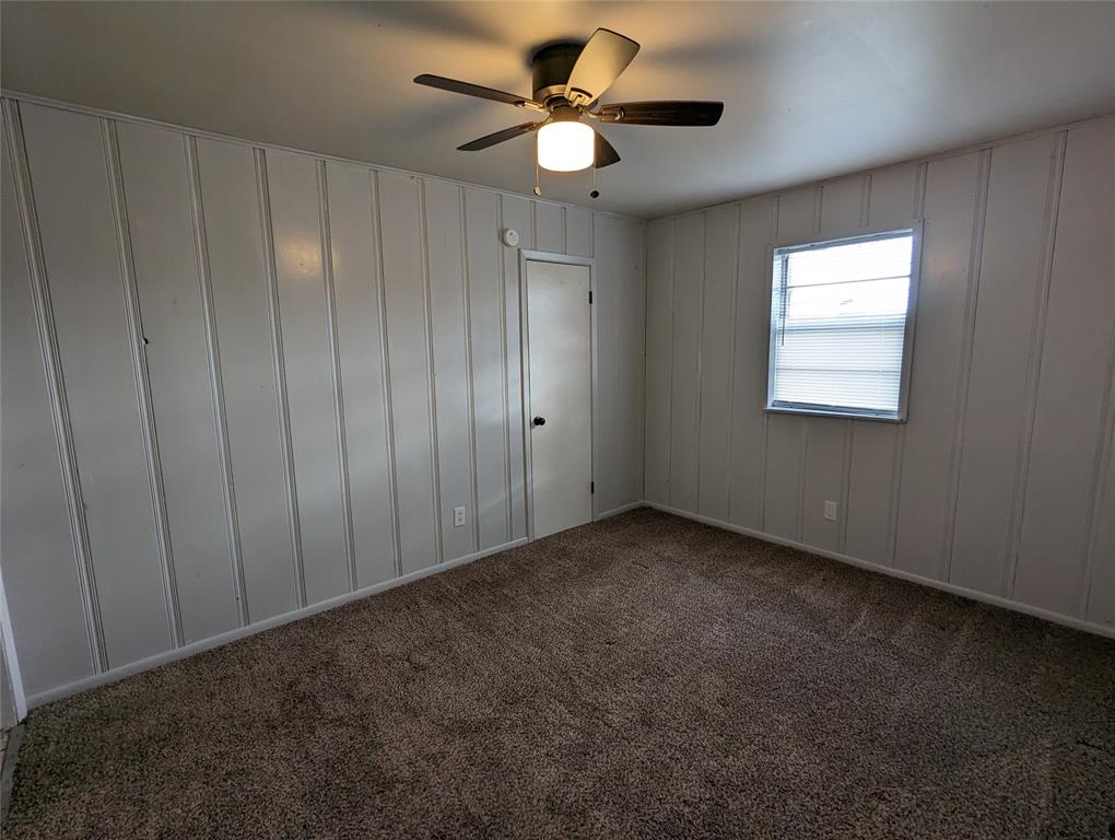 Benbrook Estate Add - Residential Lease