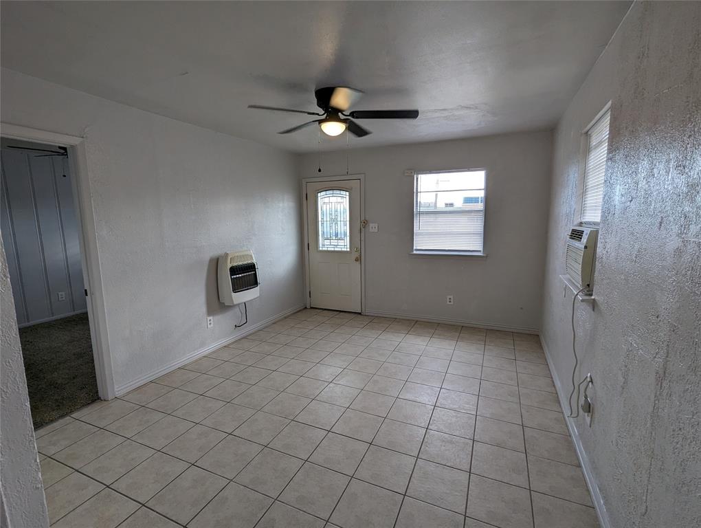 Benbrook Estate Add - Residential Lease