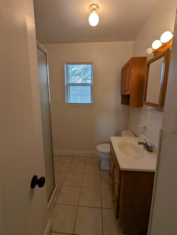 Benbrook Estate Add - Residential Lease