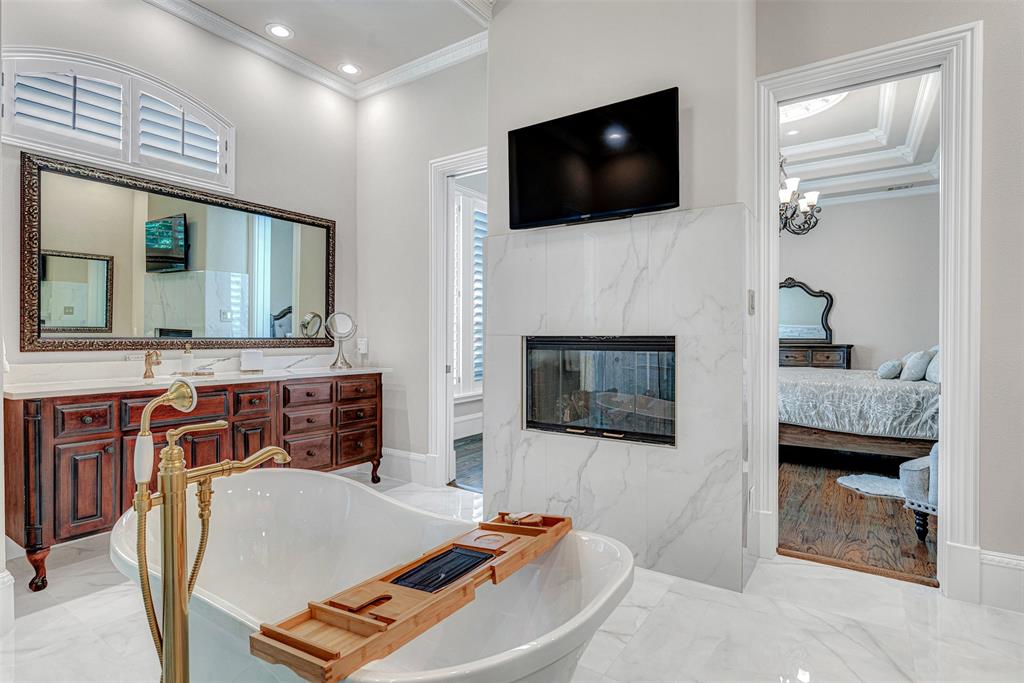 Villages Of Stonebriar Park Ph 2 - Residential