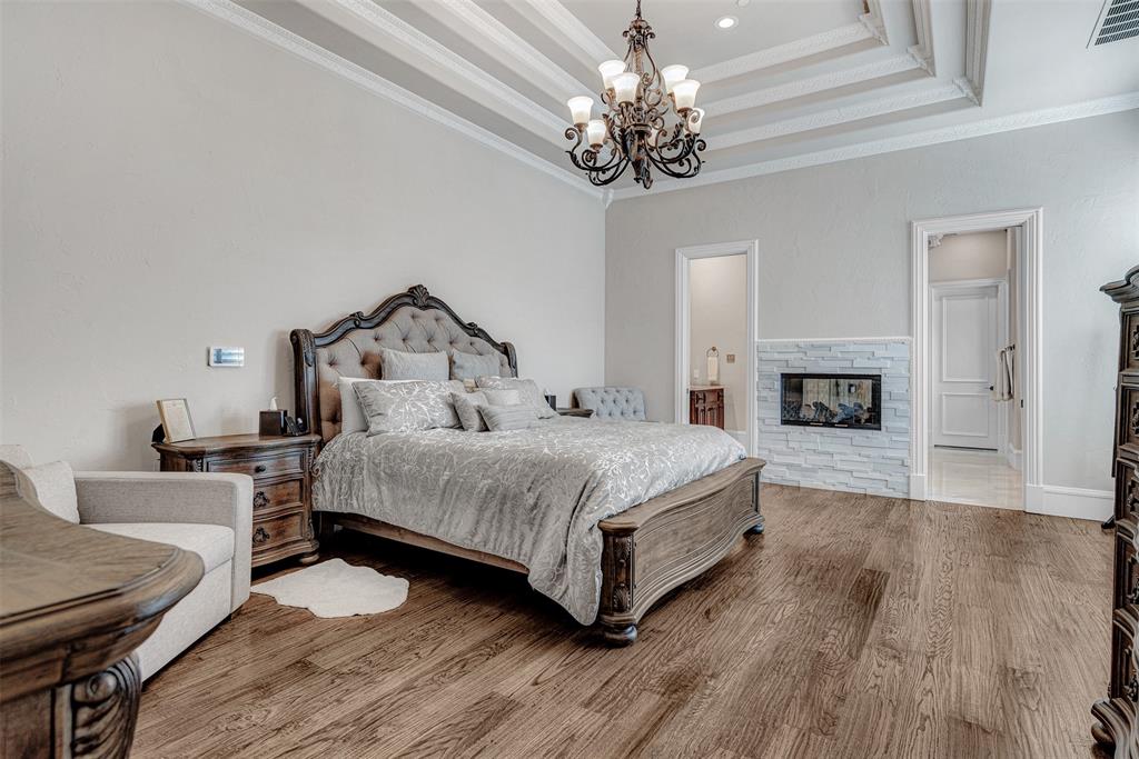 Villages Of Stonebriar Park Ph 2 - Residential