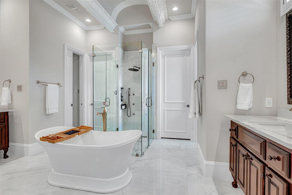 Villages Of Stonebriar Park Ph 2 - Residential