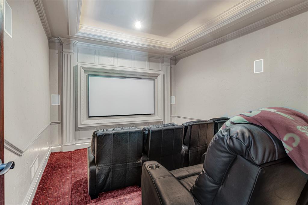 Villages Of Stonebriar Park Ph 2 - Residential