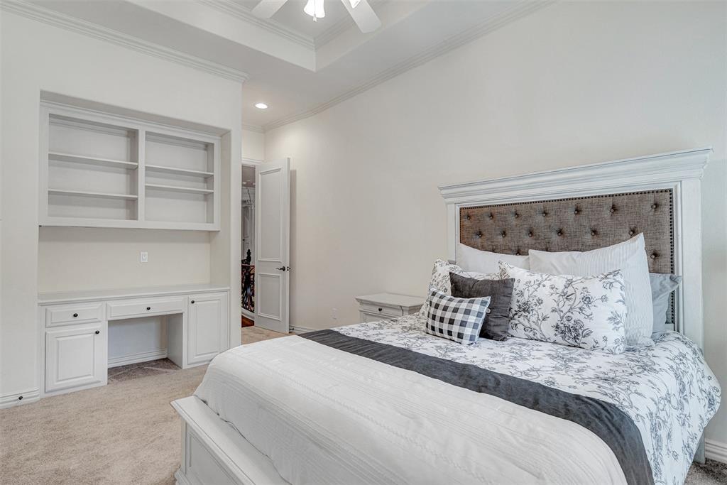 Villages Of Stonebriar Park Ph 2 - Residential