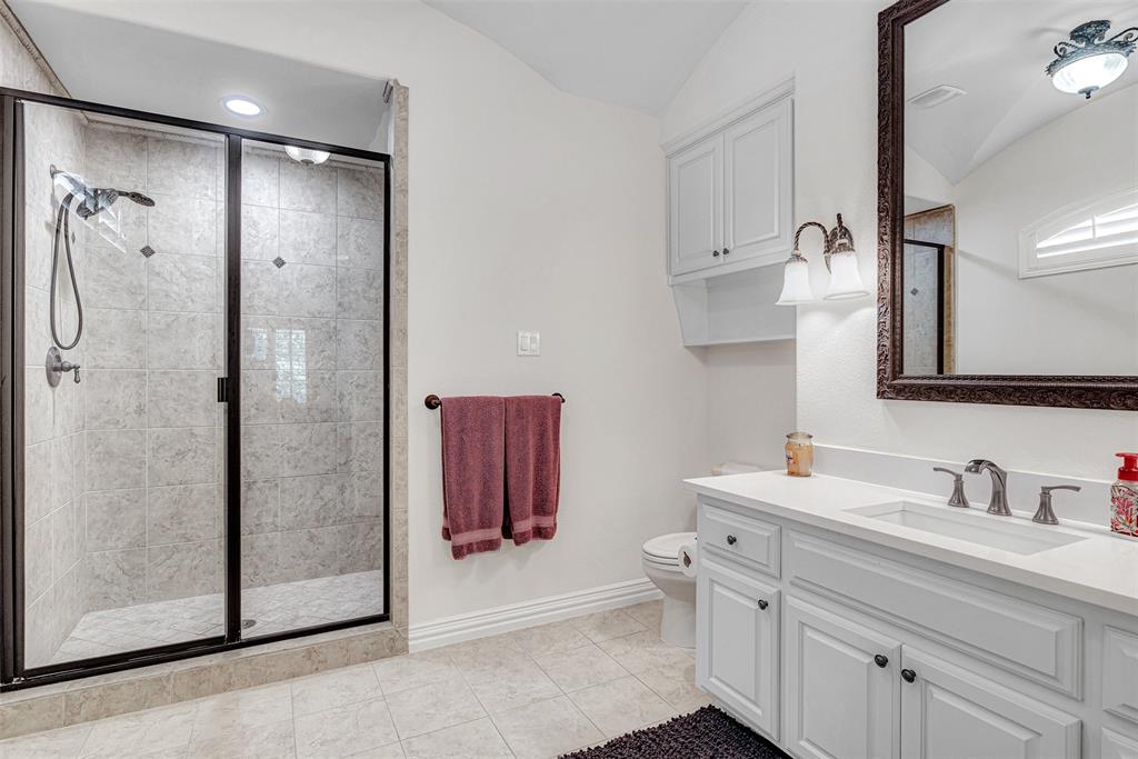 Villages Of Stonebriar Park Ph 2 - Residential