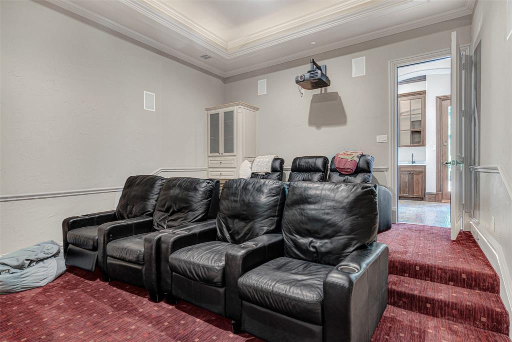 Villages Of Stonebriar Park Ph 2 - Residential