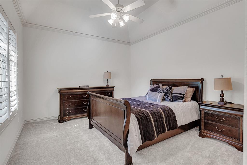 Villages Of Stonebriar Park Ph 2 - Residential