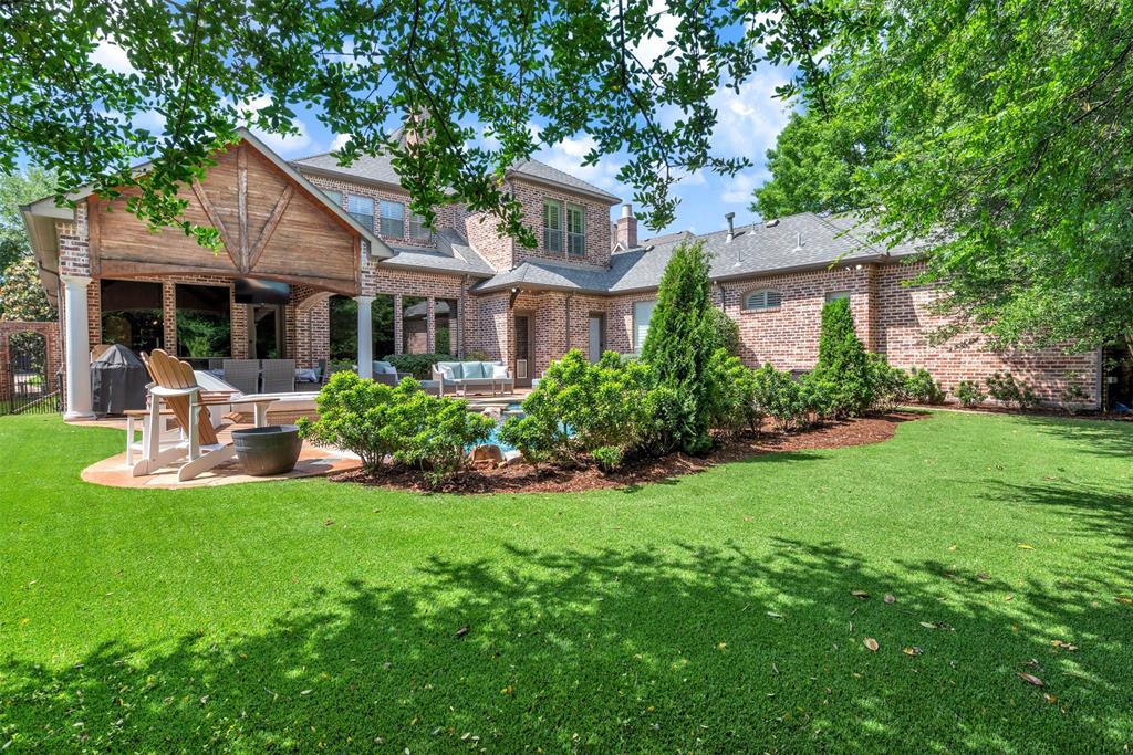 Villages Of Stonebriar Park Ph 2 - Residential