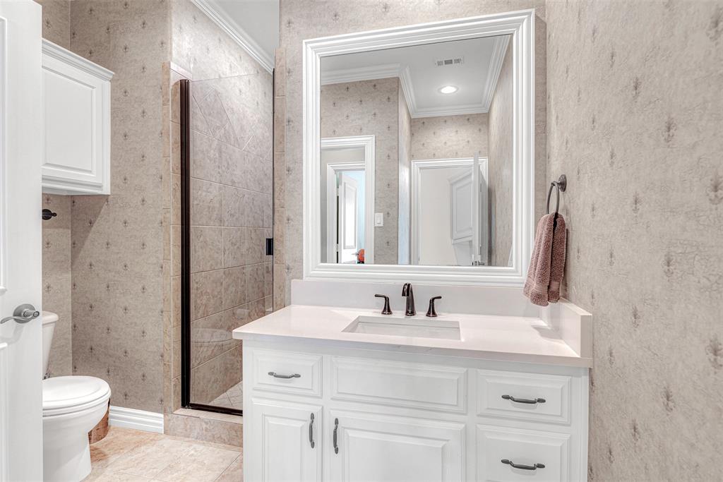 Villages Of Stonebriar Park Ph 2 - Residential