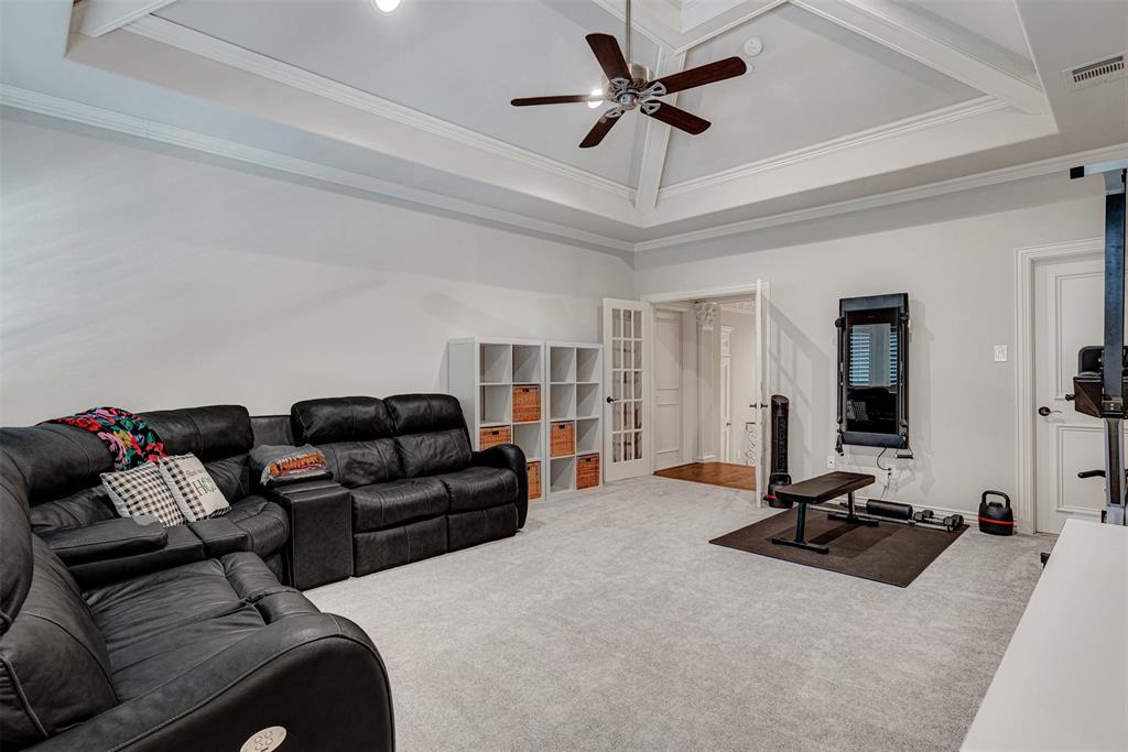 Villages Of Stonebriar Park Ph 2 - Residential