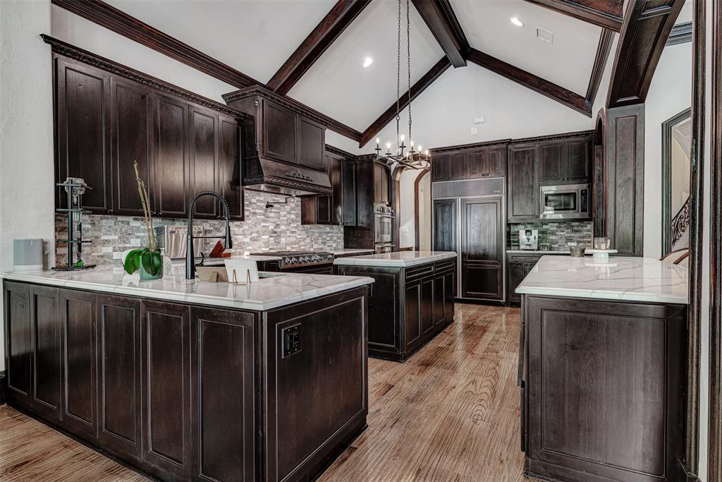 Villages Of Stonebriar Park Ph 2 - Residential