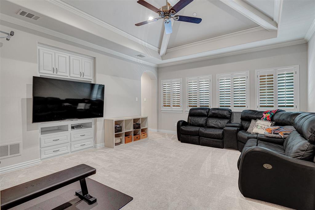 Villages Of Stonebriar Park Ph 2 - Residential