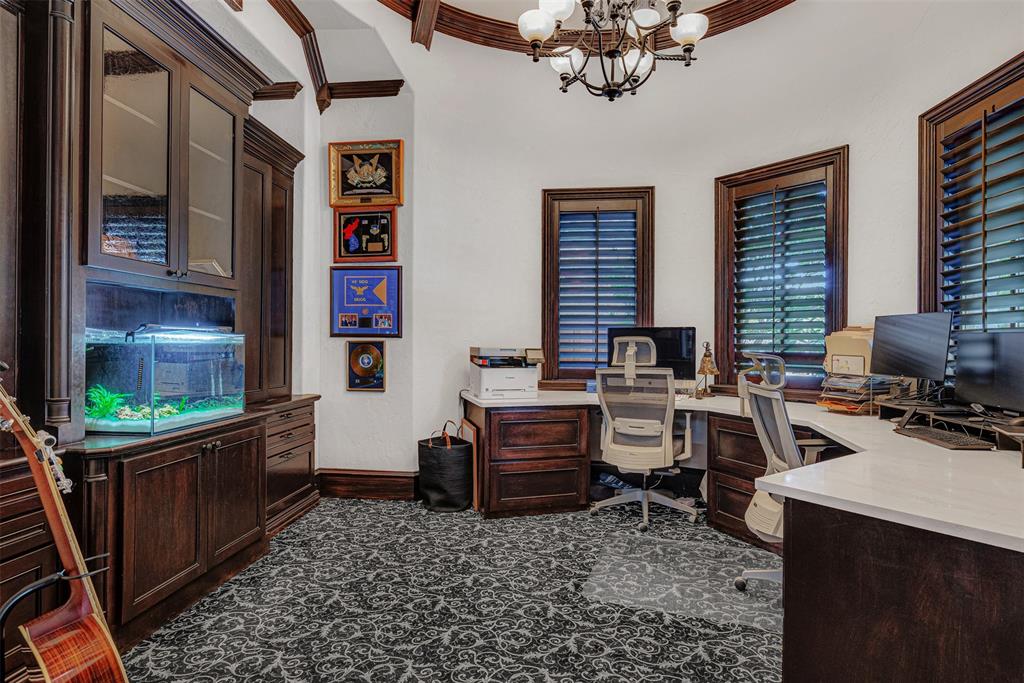 Villages Of Stonebriar Park Ph 2 - Residential