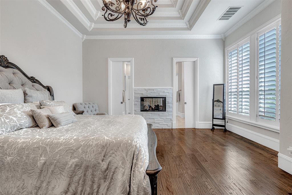 Villages Of Stonebriar Park Ph 2 - Residential