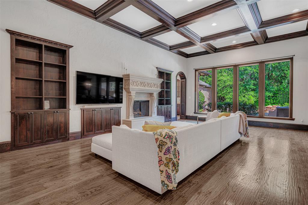 Villages Of Stonebriar Park Ph 2 - Residential