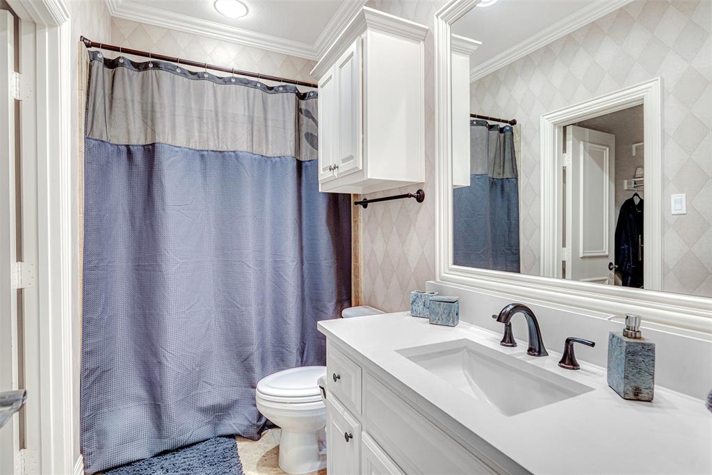 Villages Of Stonebriar Park Ph 2 - Residential