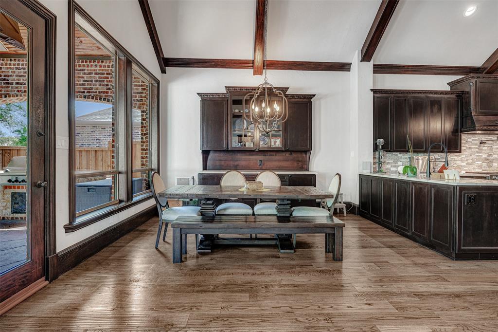 Villages Of Stonebriar Park Ph 2 - Residential