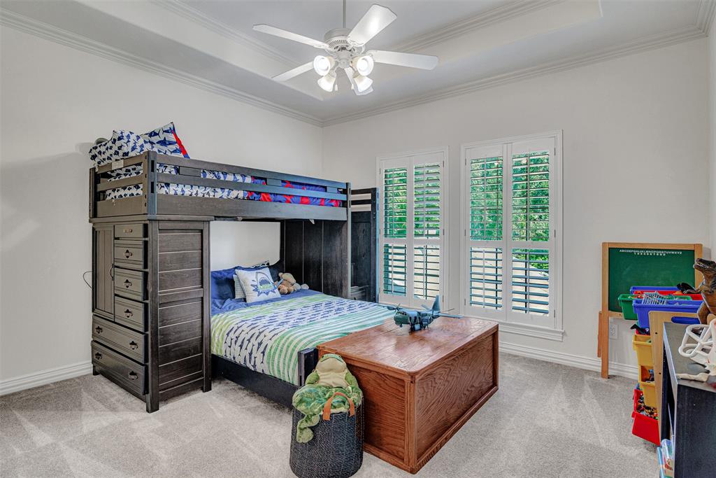 Villages Of Stonebriar Park Ph 2 - Residential