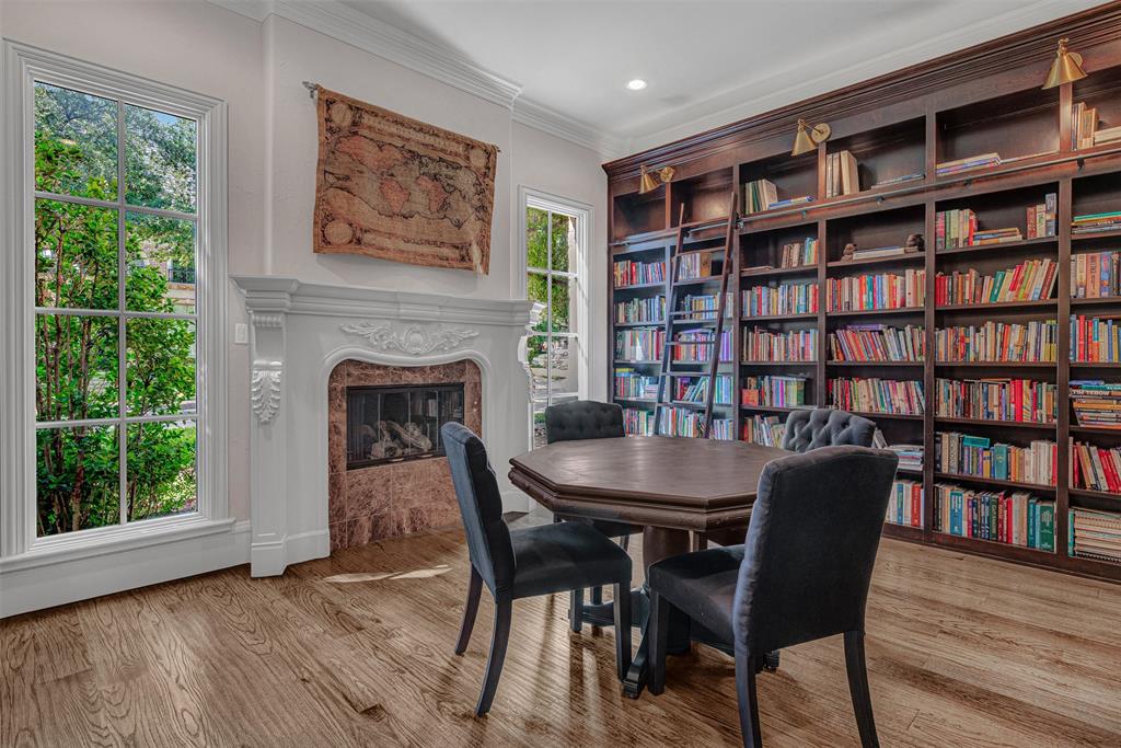 Villages Of Stonebriar Park Ph 2 - Residential