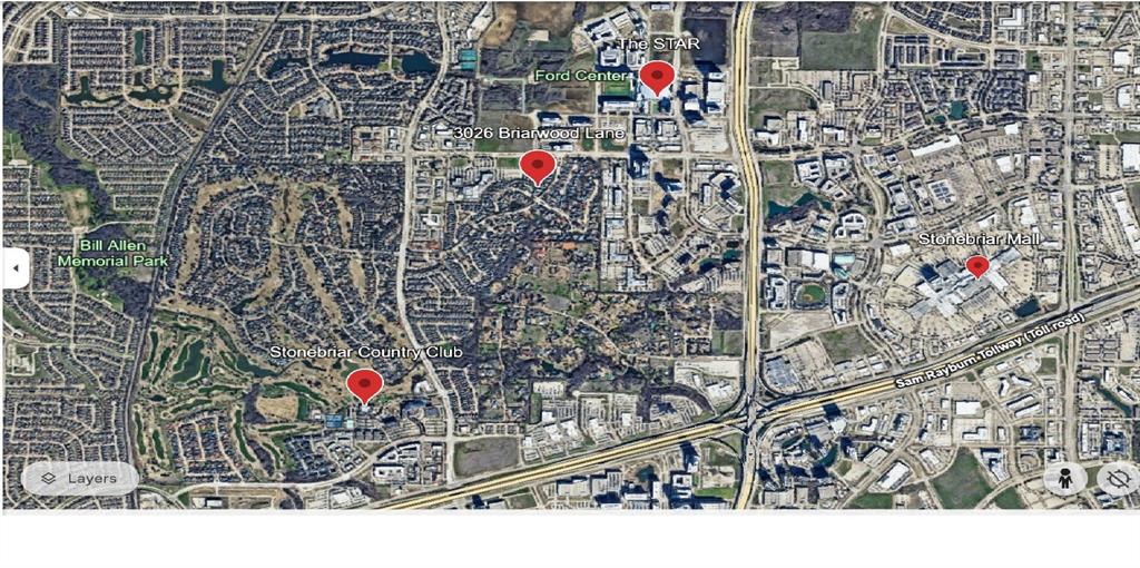 Villages Of Stonebriar Park Ph 2 - Residential