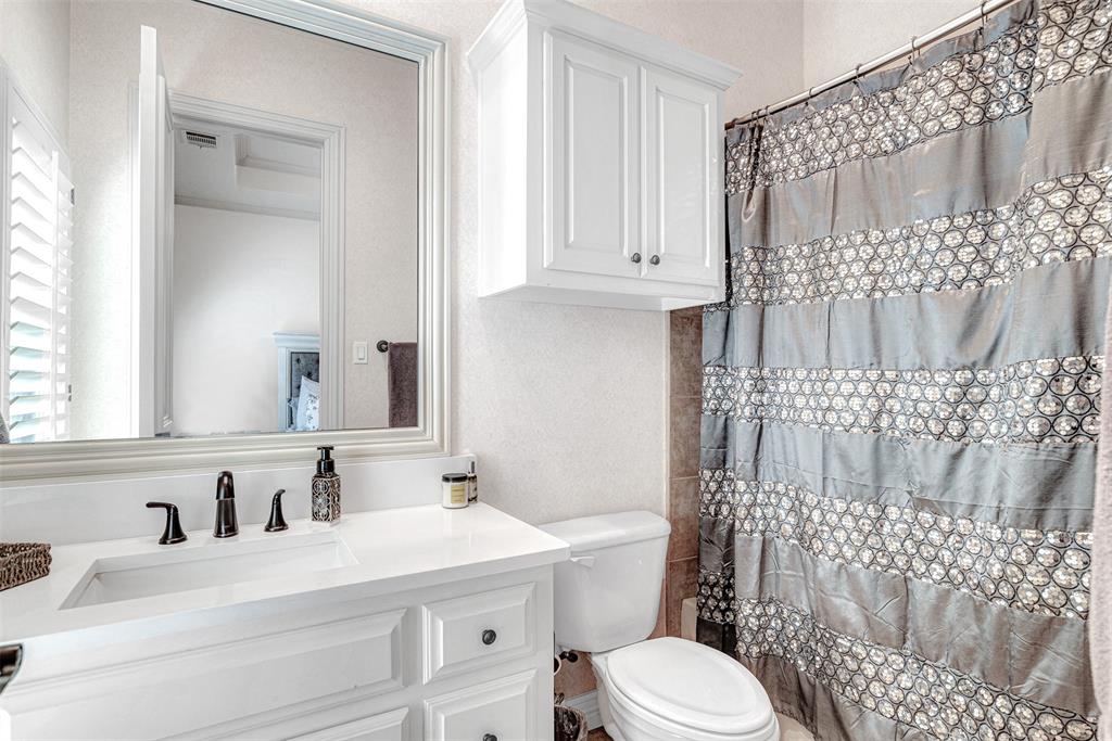 Villages Of Stonebriar Park Ph 2 - Residential