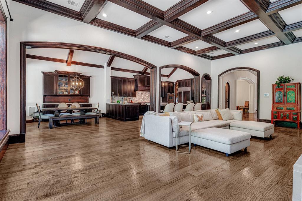 Villages Of Stonebriar Park Ph 2 - Residential