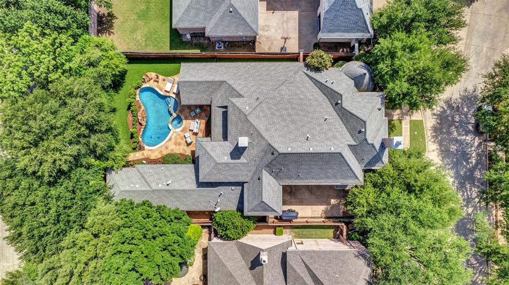 Villages Of Stonebriar Park Ph 2 - Residential