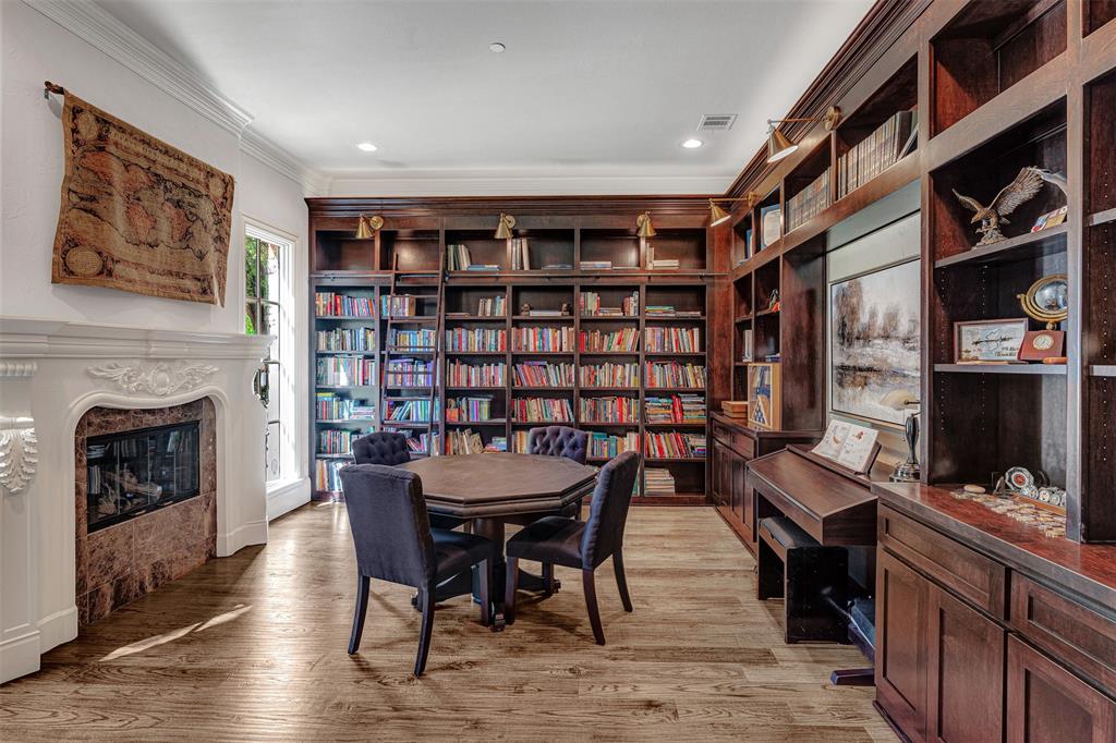 Villages Of Stonebriar Park Ph 2 - Residential