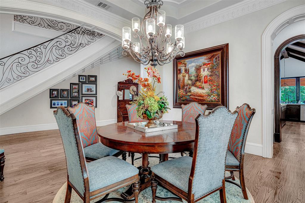 Villages Of Stonebriar Park Ph 2 - Residential