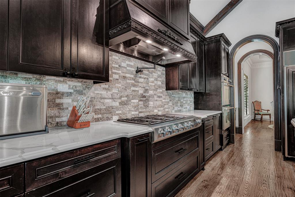 Villages Of Stonebriar Park Ph 2 - Residential