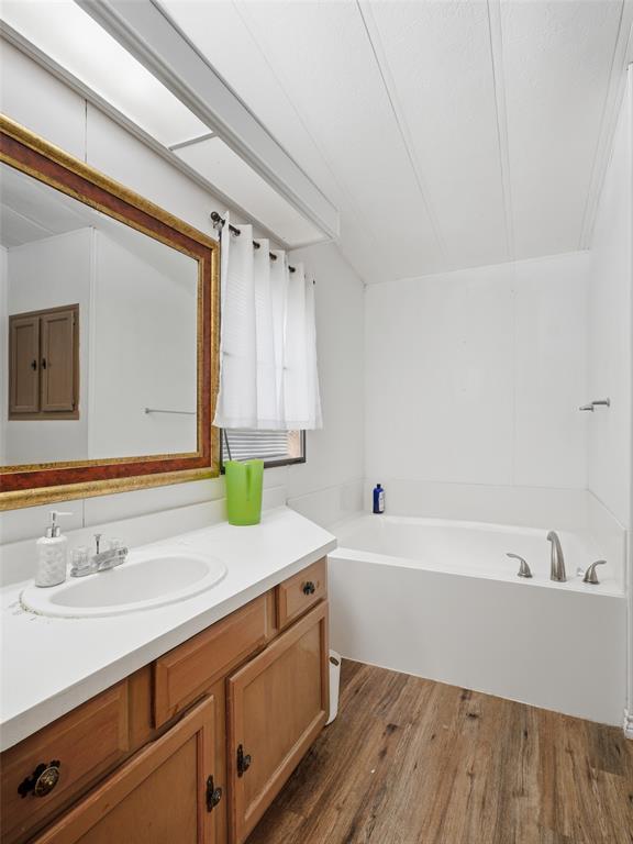 Cedar Crest - Residential