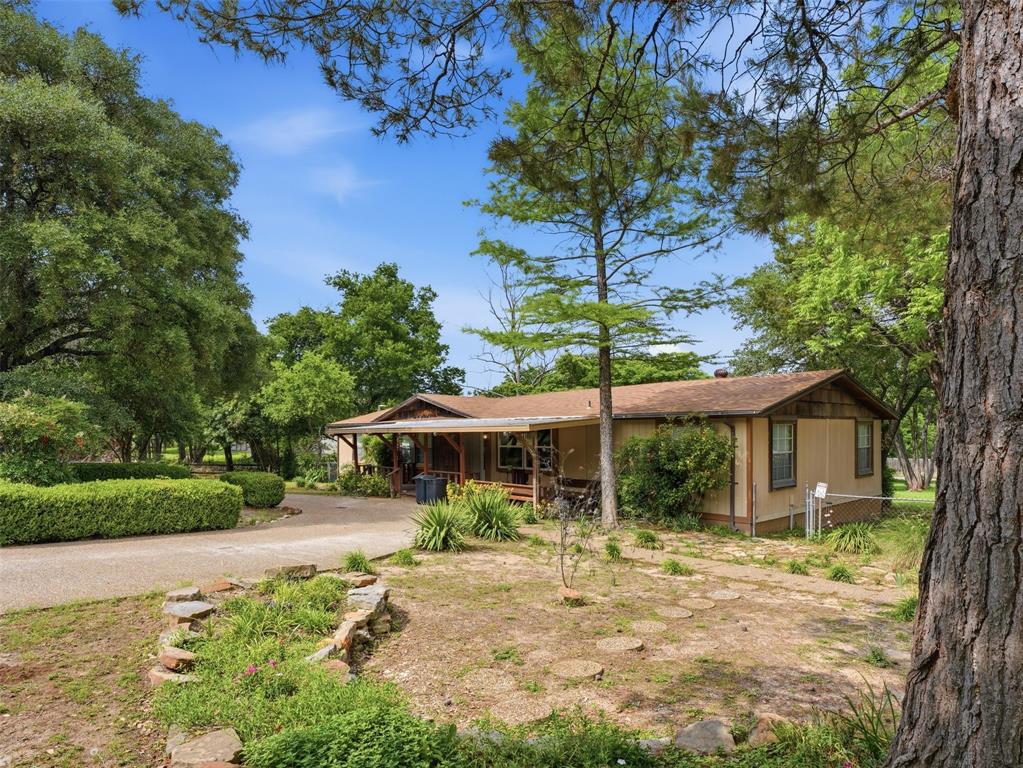 Cedar Crest - Residential