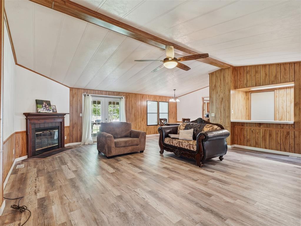 Cedar Crest - Residential