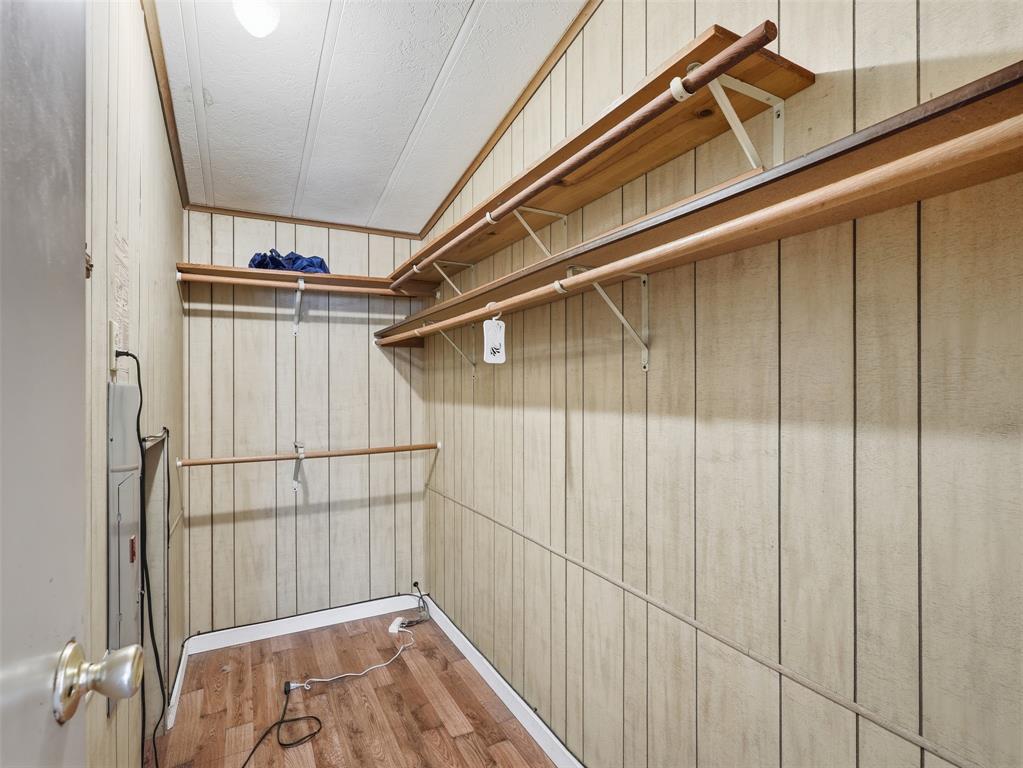 Cedar Crest - Residential