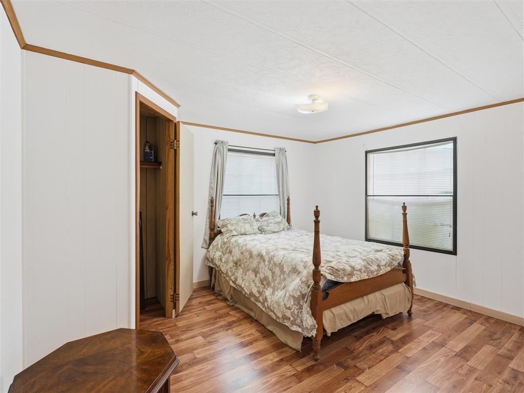 Cedar Crest - Residential
