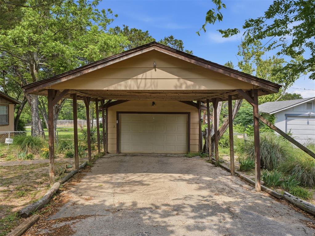 Cedar Crest - Residential
