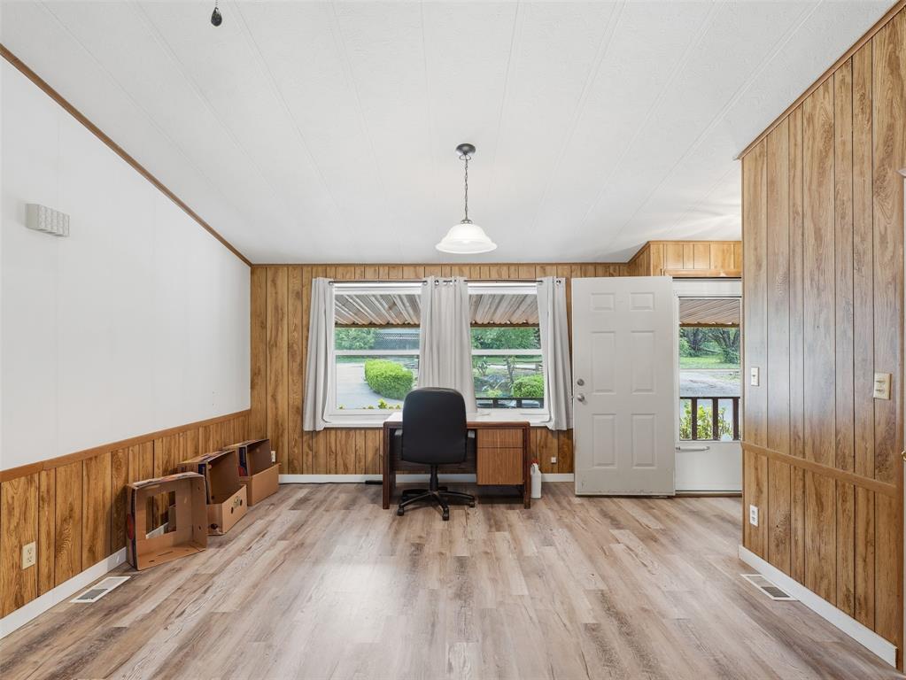 Cedar Crest - Residential